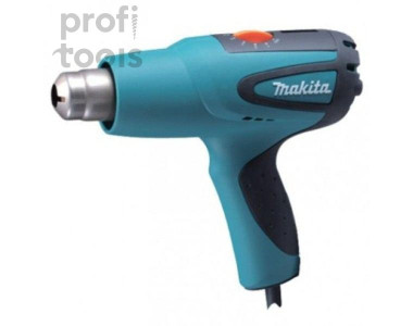 Фен строительный сетевой Makita HG551V Фен строительный сетевой Makita HG551V