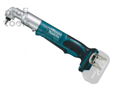 Шуруповерт ударный аккумуляторный угловой Makita DTL061Z (без АКБ и З/У)