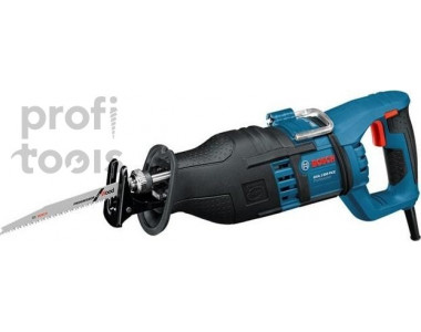 Пила сабельная сетевая BOSCH GSA 1300 PCE Пила сабельная сетевая BOSCH GSA 1300 PCE