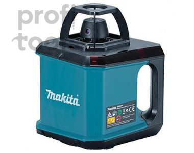 Лазерный нивелир-уровень Makita SKR200Z