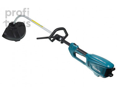Триммер электрический Makita UR3500
