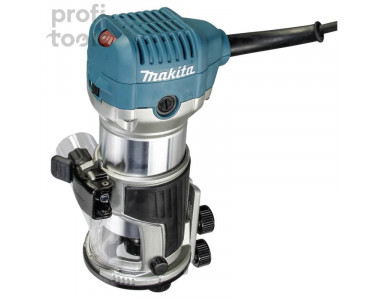 Фрезер сетевой Makita RT0700CX2