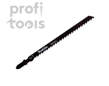 Лобзиковые пилки для дерева Makita L-1 Clean 101 мм, 5 шт [A-86290]