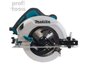 Пила циркулярная сетевая Makita HS7601