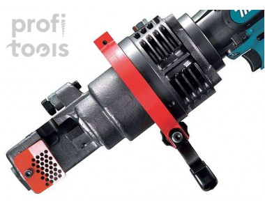 Ножницы гидравлические аккумуляторные Makita DSC191Z (без АКБ и З/У)
