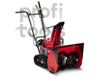 Снегоуборщик бензиновый HONDA HSS 655 ETD1