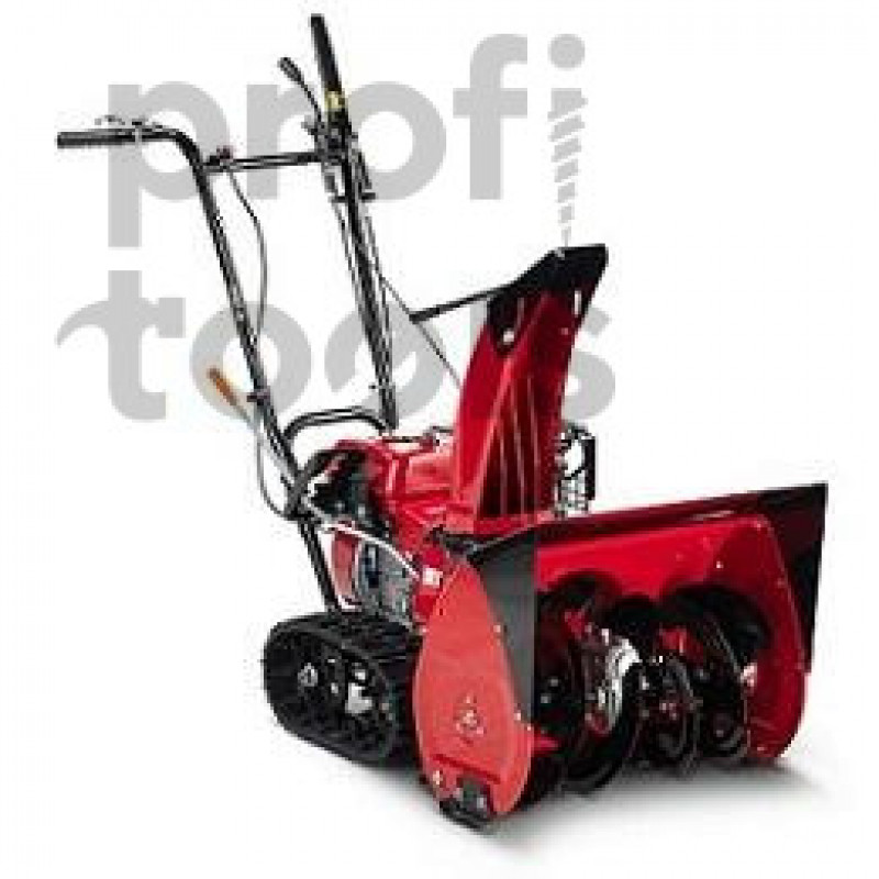 Снегоуборщик бензиновый HONDA HSS 655 ETD1 Снегоуборщик бензиновый HONDA HSS 655 ETD1