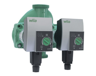 Насос циркуляционный WILO Yonos PICO-D 30/1-6
