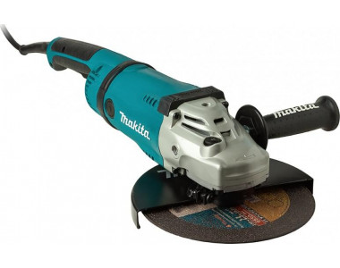 Угловая шлифмашина Makita GA9030SF01