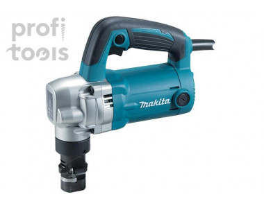 Ножницы высечные по металлу  сетевые Makita JN3201J