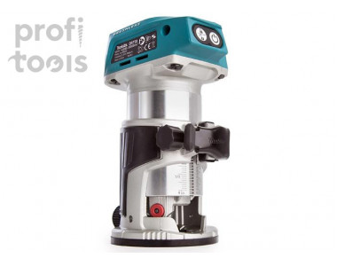 Фрезер аккумуляторный Makita DRT50Z (без АКБ и З/У)