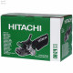 Шлифмашина ленточная сетевая Hitachi SB8V2