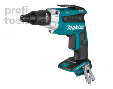 Шуруповерт аккумуляторный Makita DFS251Z (без АКБ и З/У)