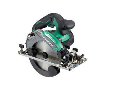 Пила циркулярная сетевая Hitachi C6MEY