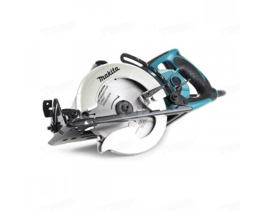 Пила циркулярная сетевая Makita 5477NB гипойдная