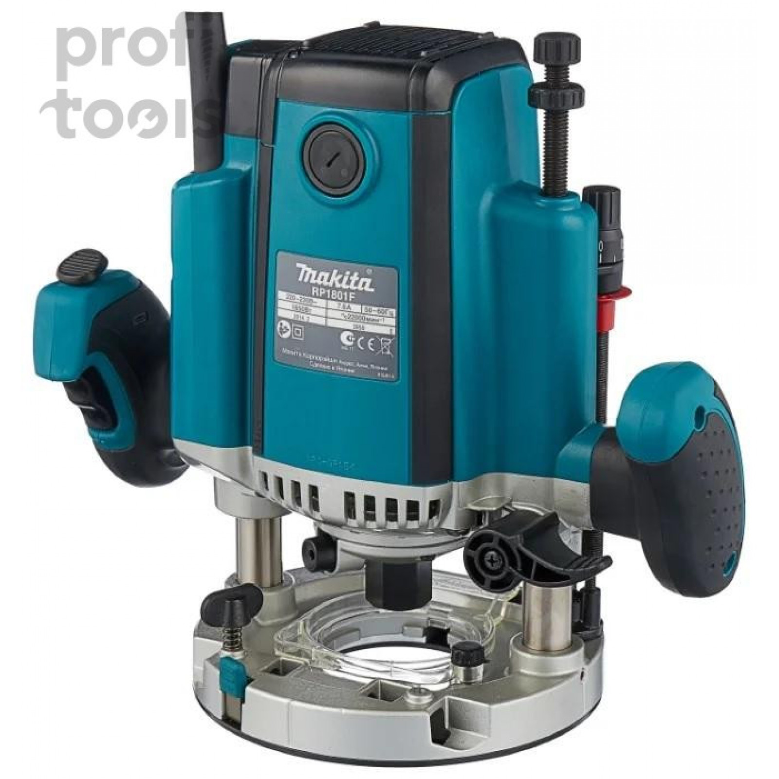 Makita rp1801f