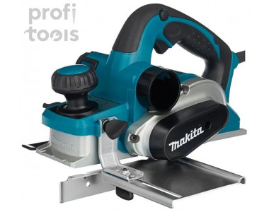 Рубанок сетевой Makita KP0810K