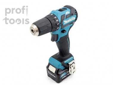 Дрель-шуруповёрт аккумуляторная Makita DF332DWME Дрель-шуруповёрт аккумуляторная Makita DF332DWME