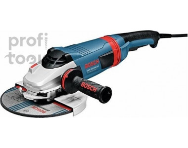Угловая шлифмашина сетевая BOSCH GWS 22-230 LVI