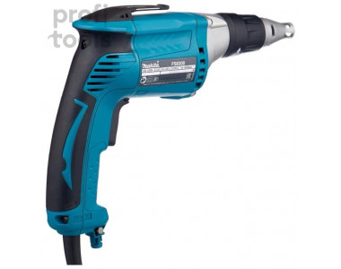 Шуруповерт сетевой Makita FS6300