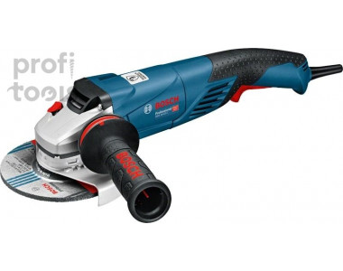 Угловая шлифмашина сетевая BOSCH GWS 18-150 L