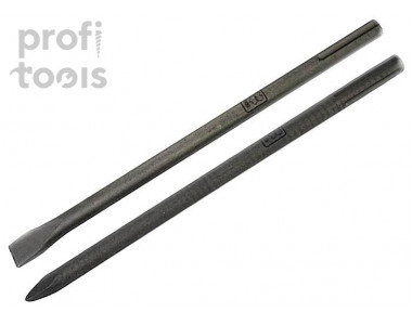 Набор долот SDS-Max Makita 400 мм, 2 шт [P-52875]