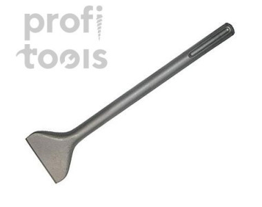 Долото широкое SDS-Max Makita 80x300 мм [P-16318]