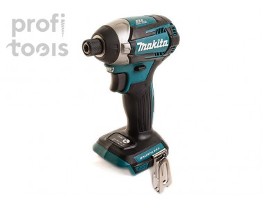 Шуруповерт ударный аккумуляторный Makita DTD154Z (без АКБ и З/У)