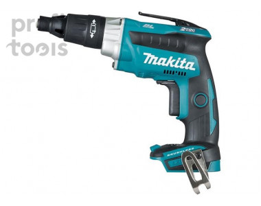 Шуруповерт аккумуляторный Makita DFS251Z (без АКБ и З/У)
