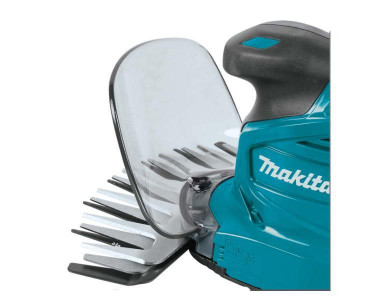 Ножницы для травы аккумуляторные Makita DUM604Z (без АКБ и З/У)