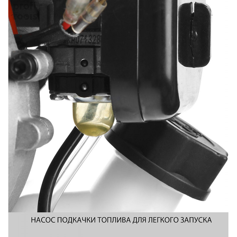 Триммер бензиновый ЗУБР ТБ-250
