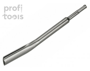 Долото желобчатое SDS-Plus Makita 22x250 мм [P-05533]
