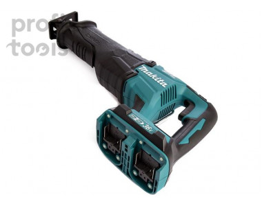 Пила сабельная аккумуляторная Makita DJR360Z (без АКБ и З/У) Пила сабельная аккумуляторная Makita DJR360Z (без АКБ и З/У)