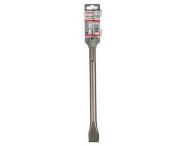 Зубило плоское SDS-MAX 25 х 280мм BOSCH