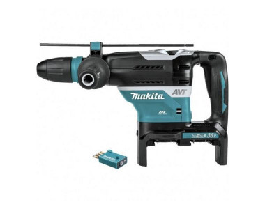 Перфоратор аккумуляторный Makita DHR400ZKU (без АКБ и З/У)