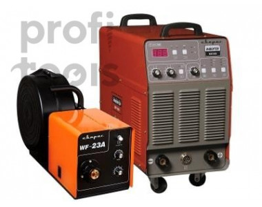 Сварочный инвертор MIG 500 DSP (J06)