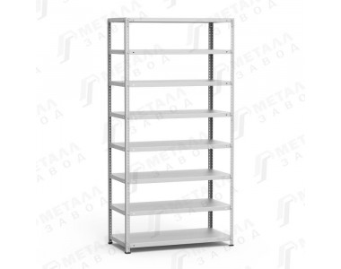 Стеллаж металлический СТФУ-П 1088-2.0 Стеллаж металлический СТФУ-П 1088-2.0