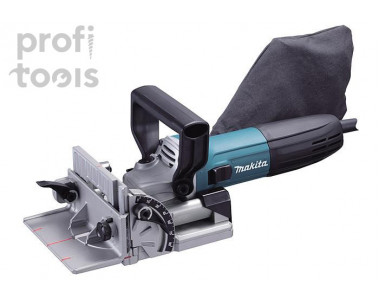 Фрезер ламельный сетевой Makita PJ7000