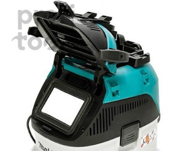 Строительный пылесос Makita VC4210M Строительный пылесос Makita VC4210M