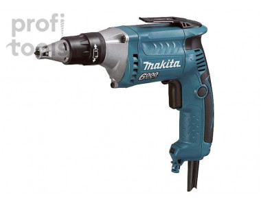 Шуруповерт сетевой Makita FS6300