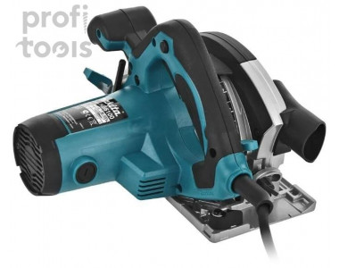 Пила циркулярная сетевая Makita HS6100K