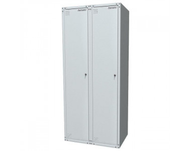 Шкаф металлический для одежды Ferrum CLASSIC 03.422-7035