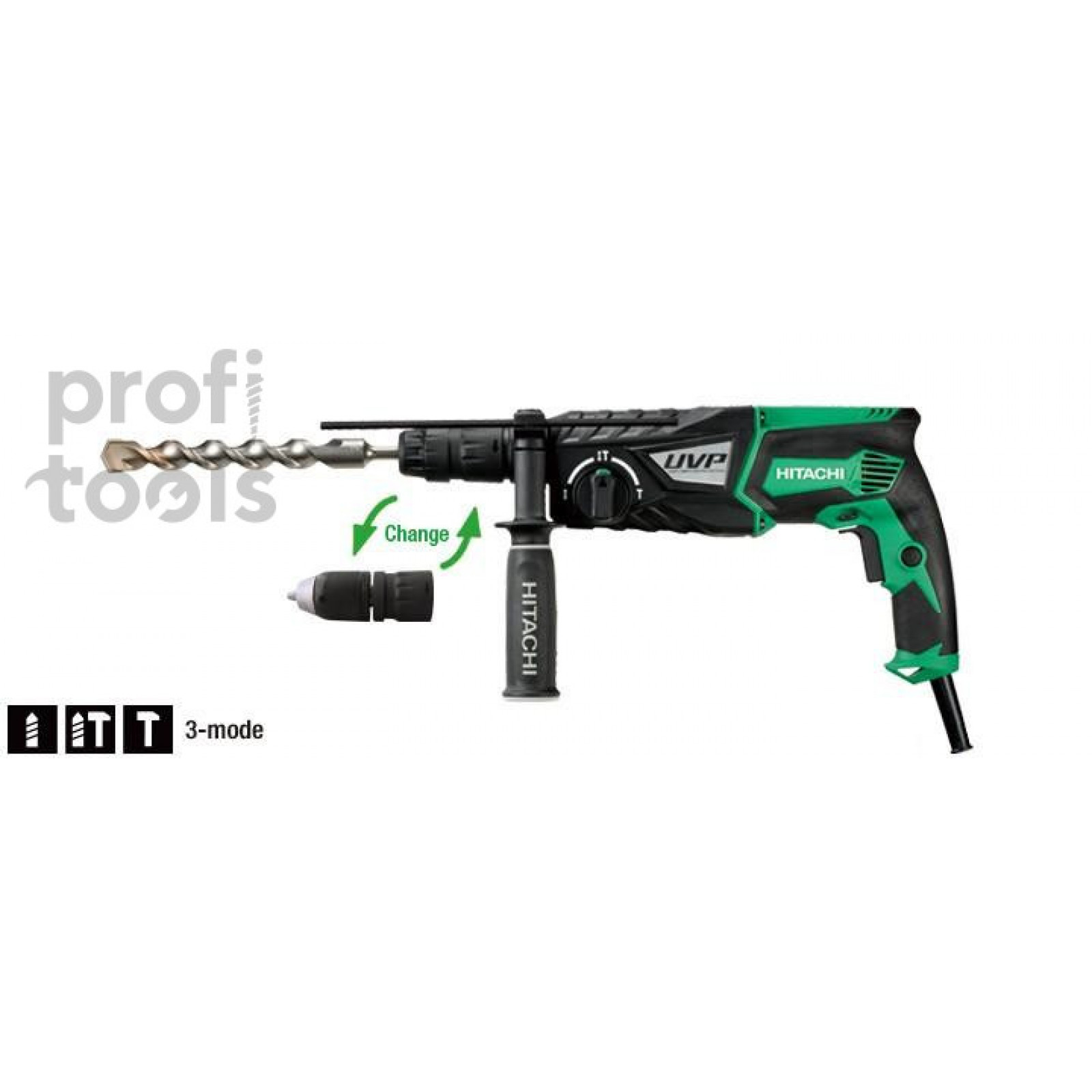 Перфоратор хитачи. Hitachi dh28pcy. Перфоратор Hitachi dh28pcy. Перфоратор Хитачи 800 w. Перфоратор сетевой Hitachi dh24pd3.