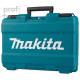 Дрель-шуруповёрт аккумуляторная ударная Makita HP347DWE Дрель-шуруповёрт аккумуляторная ударная Makita HP347DWE