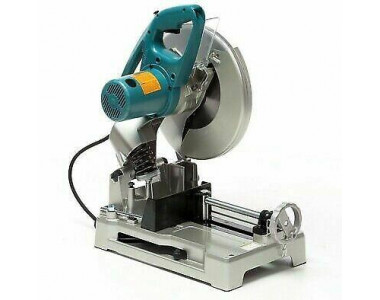 Пила монтажная сетевая Makita LC1230