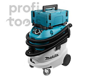 Строительный пылесос Makita VC4210L Строительный пылесос Makita VC4210L