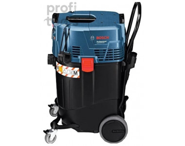 Строительный пылесос BOSCH Professional GAS 55 M AFC Строительный пылесос BOSCH Professional GAS 55 M AFC