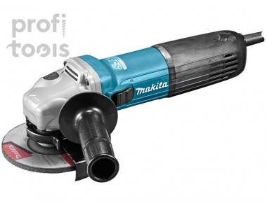 Угловая шлифмашина Makita GA4540C