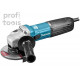 Угловая шлифмашина Makita GA4540C Угловая шлифмашина Makita GA4540C