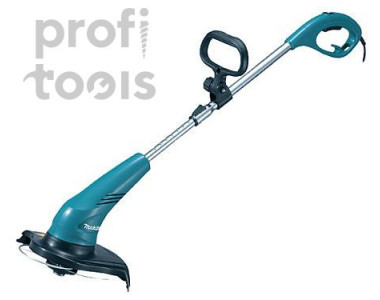Триммер электрический Makita UR3000